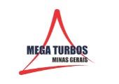 logo Mega Turbos - MG