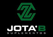 logo Jota'B Suplementos