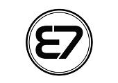 logo E7 Distribuidora